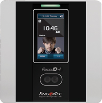 FaceID4D